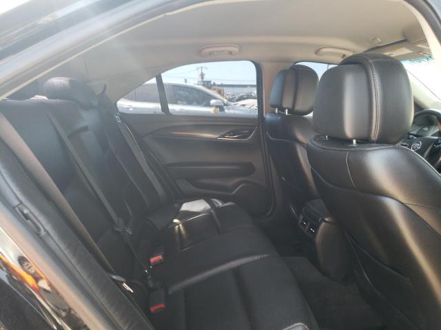 Photo 6 from auction – 2013 CADILLAC ATS with VIN 1G6AA5RA2D0156608