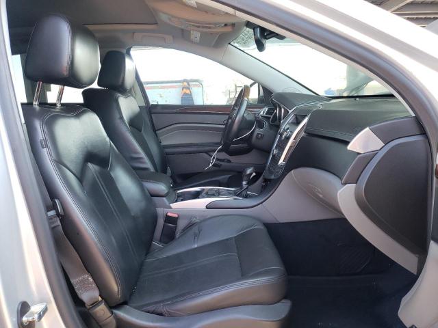 Photo 5 from auction – 2011 CADILLAC SRX PERFOR with VIN 3GYFNBEY6BS560133