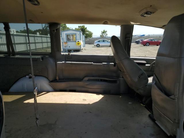 Photo 6 from auction – 2005 CHEVROLET ASTRO with VIN 1GNDM19X55B120486