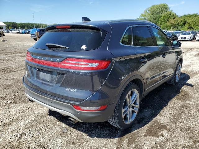 Photo 4 from auction – 2015 LINCOLN MKC with VIN 5LMCJ2A9XFUJ00300