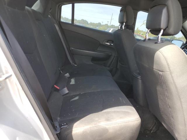 Photo 6 from auction – 2012 CHRYSLER 200 TOURIN with VIN 1C3CCBBBXCN160879