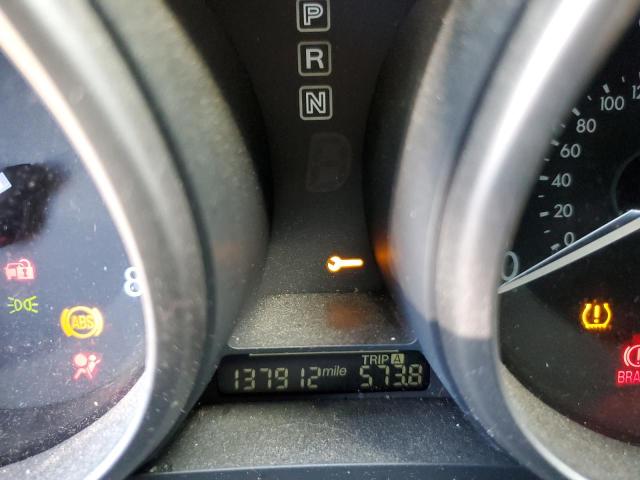 Zdjęcie 8 z aukcji – 2012 MAZDA 3 I z VIN JM1BL1W84C1565336