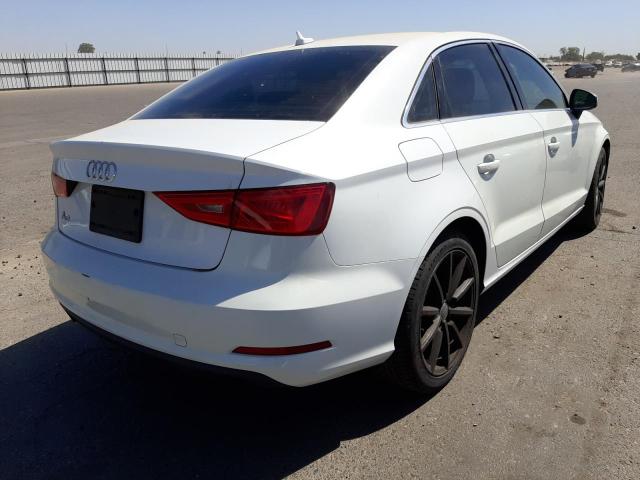 Photo 4 from auction – 2015 AUDI A3 PREMIUM with VIN WAUCCGFF9F1027061