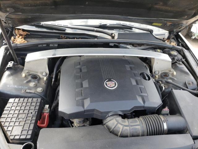 Photo 7 from auction – 2011 CADILLAC CTS PERFOR with VIN 1G6DM5EY3B0102769