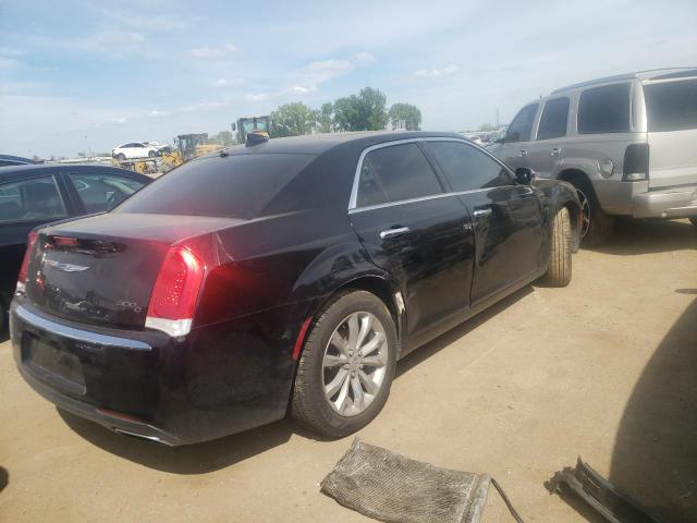 Photo 4 from auction – 2017 CHRYSLER 300C with VIN 2C3CCAKG4HH622147