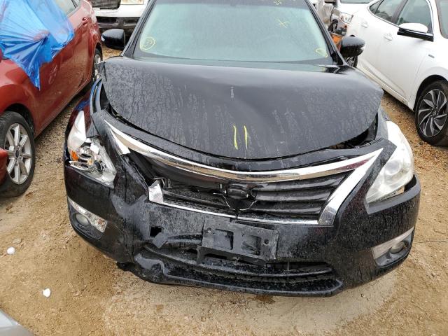 Photo 9 from auction – 2013 NISSAN ALTIMA 2.5 with VIN 1N4AL3AP7DC903197