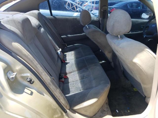 Photo 6 from auction – 2003 NISSAN ALTIMA S/L with VIN 1N4AL11D43C213481