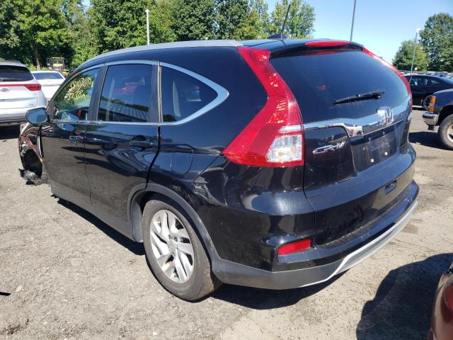 Photo 3 from auction – 2015 HONDA CR-V EXL with VIN 2HKRM4H75FH600285