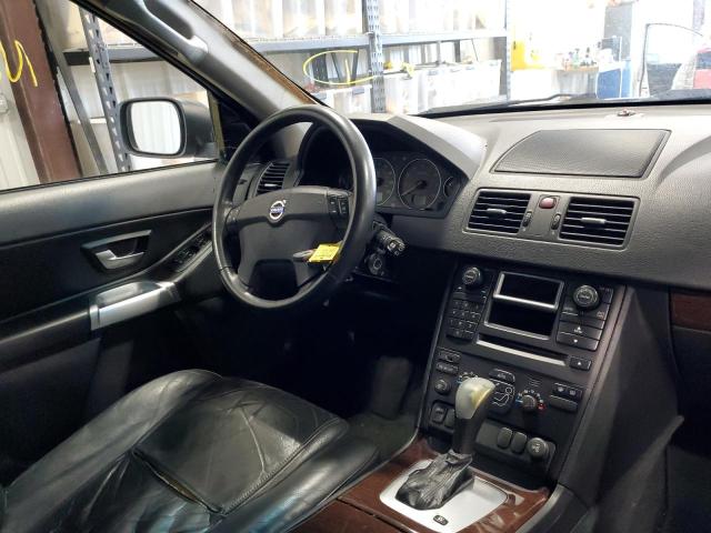 Photo 9 from auction – 2003 VOLVO XC90 with VIN YV1CN59H531016305