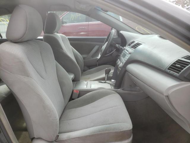 Photo 5 from auction – 2011 TOYOTA CAMRY BASE with VIN 4T4BF3EK2BR181604