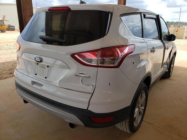 Photo 4 from auction – 2013 FORD ESCAPE SE with VIN 1FMCU0GX6DUA30375