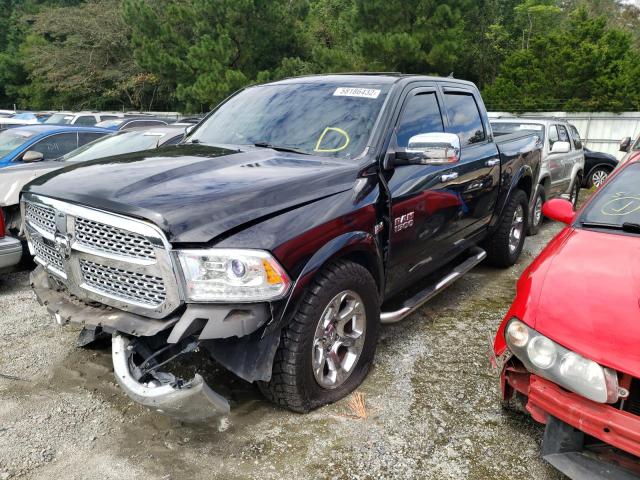 Фото 2 с аукциона – 2017 RAM 1500 LARAM с VIN 1C6RR7NT5HS772591