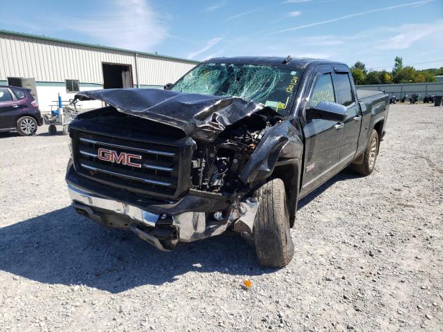 Photo 2 from auction – 2015 GMC SIERRA K15 with VIN 1GTV2VEC5FZ345044