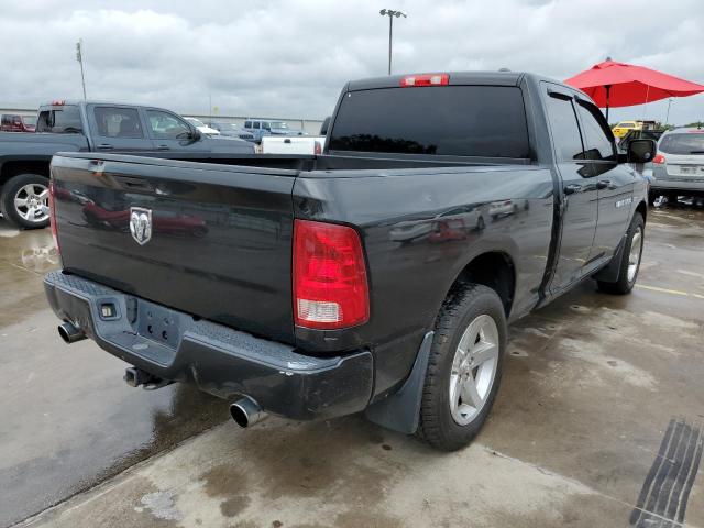 Photo 4 from auction – 2011 DODGE RAM 1500 with VIN 1D7RV1GT6BS563663