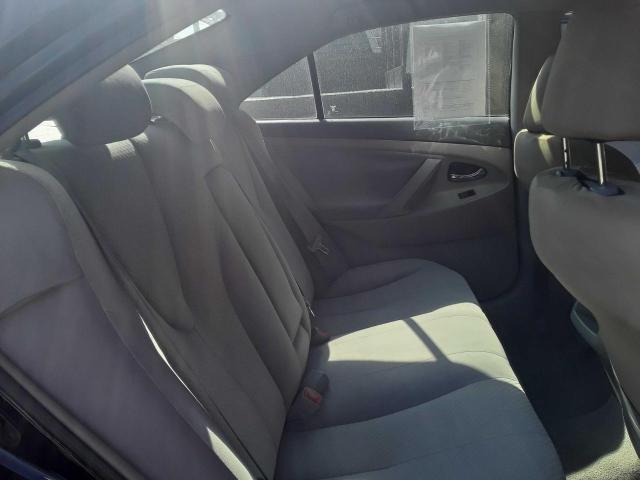 Photo 6 from auction – 2008 TOYOTA CAMRY CE with VIN 4T1BE46K58U739987