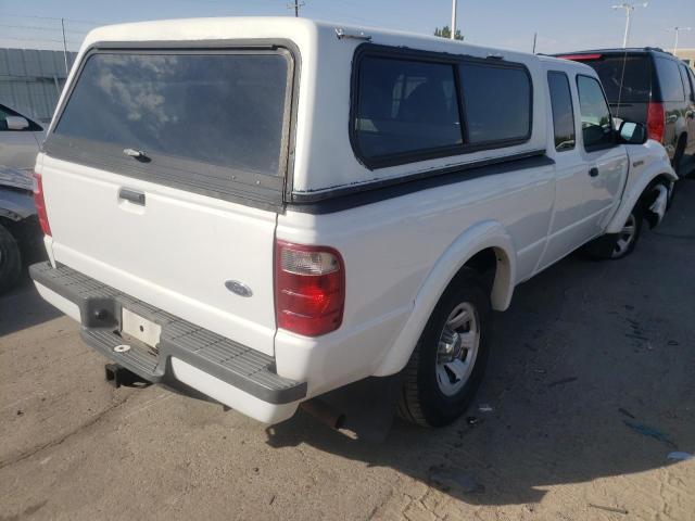 Photo 4 from auction – 2003 FORD RANGER SUP with VIN 1FTYR14EX3PA22894