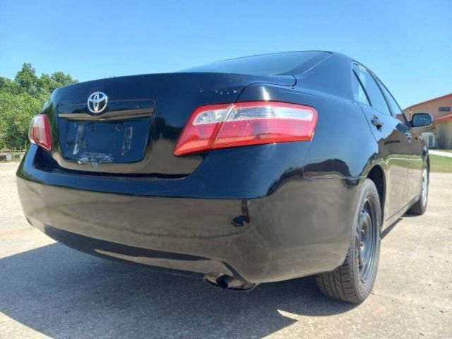 Photo 4 from auction – 2008 TOYOTA CAMRY CE with VIN 4T1BE46K58U739987