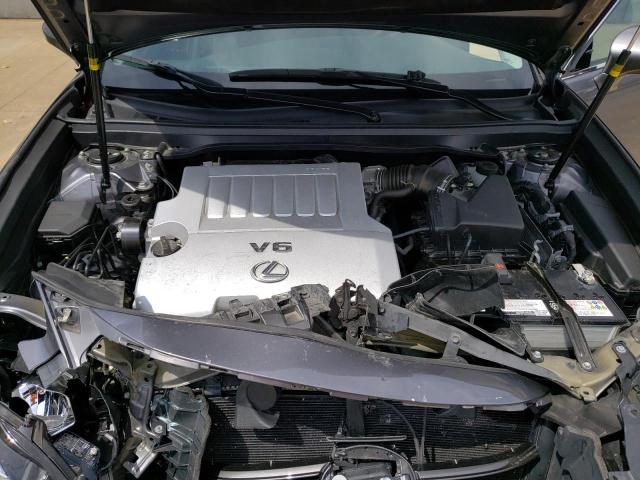 Photo 7 from auction – 2016 LEXUS ES 350 with VIN 58ABK1GG8GU032732