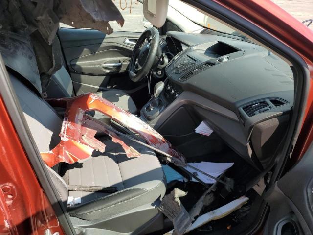 Photo 5 from auction – 2014 FORD ESCAPE SE with VIN 1FMCU9GX4EUC52869