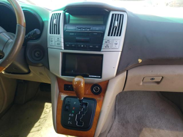 Photo 9 from auction – 2008 LEXUS RX 350 with VIN 2T2GK31UX8C054379