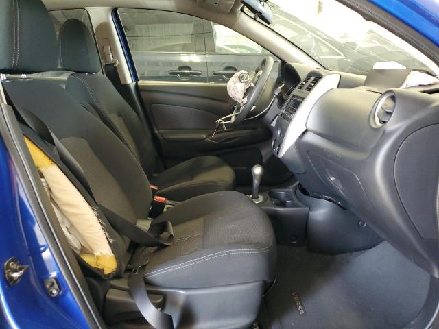 Photo 5 from auction – 2016 NISSAN VERSA S with VIN 3N1CN7AP2GL852384