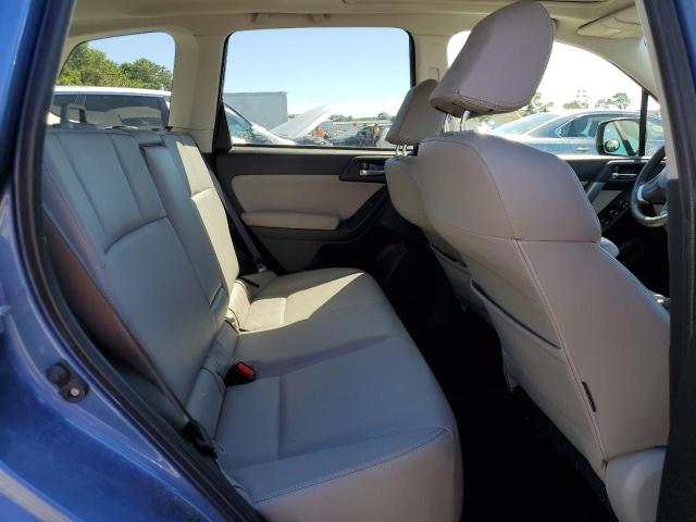 Photo 6 from auction – 2016 SUBARU FORESTER 2 with VIN JF2SJAHC4GH494287
