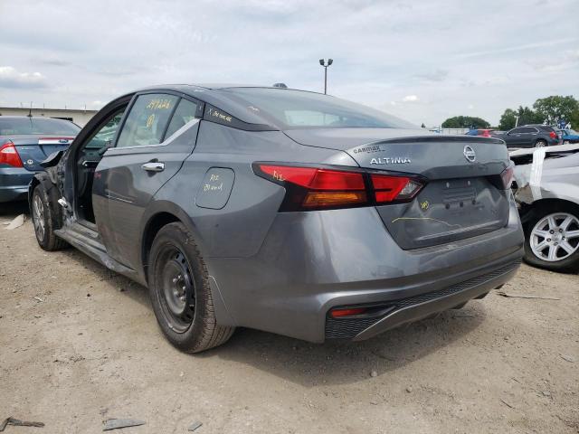 Photo 3 from auction – 2019 NISSAN ALTIMA S with VIN 1N4BL4BV9KC249226