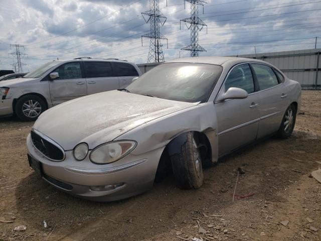 Photo 2 from auction – 2007 BUICK LACROSSE C with VIN 2G4WC582171235585