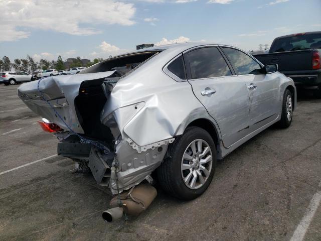 Photo 4 from auction – 2013 NISSAN ALTIMA 2.5 with VIN 1N4AL3AP3DC902760