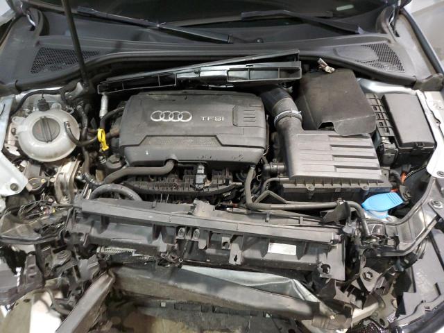 Photo 7 from auction – 2017 AUDI A3 PREMIUM with VIN WAU78LFF9H1020805