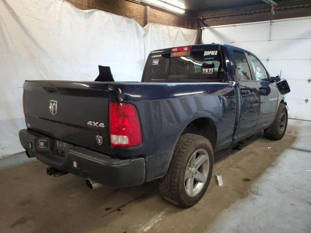 Photo 4 from auction – 2012 DODGE RAM 1500 S with VIN 1C6RD7HT0CS162360