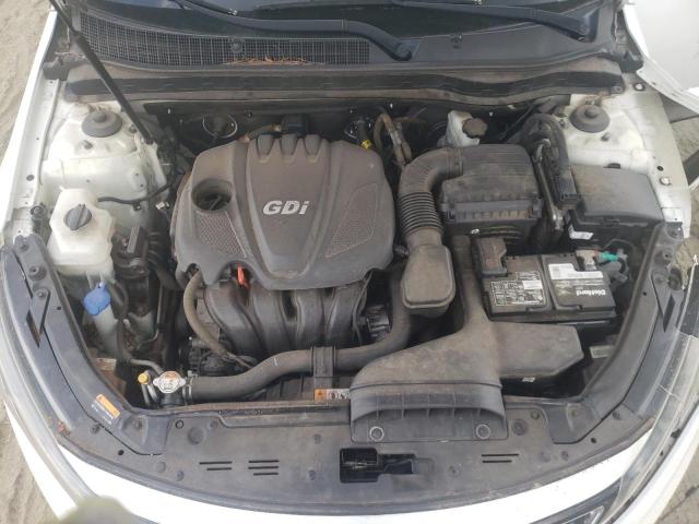 Photo 7 from auction – 2015 KIA OPTIMA LX with VIN KNAGM4A75F5614749