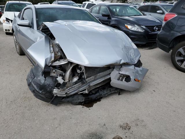 Photo 9 from auction – 2012 FORD MUSTANG with VIN 1ZVBP8AM4C5233095