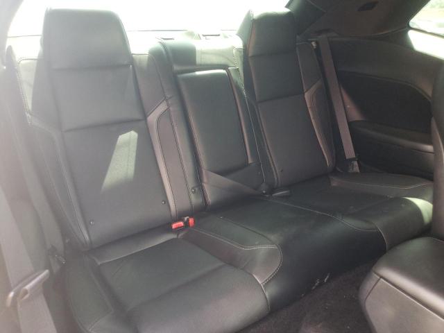 Photo 6 from auction – 2015 DODGE CHALLENGER with VIN 2C3CDZBTXFH736899