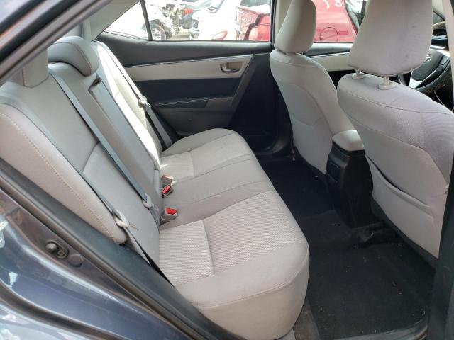 Photo 6 from auction – 2016 TOYOTA COROLLA L with VIN 5YFBURHE3GP380369
