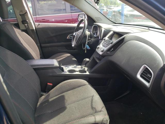 Photo 5 from auction – 2016 CHEVROLET EQUINOX LT with VIN 2GNFLFEK3G6161255