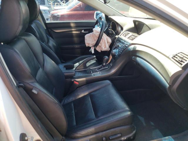 Photo 5 from auction – 2013 ACURA TL TECH with VIN 19UUA8F58DA013127