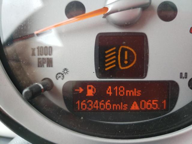 Photo 8 from auction – 2009 MINI COOPER S with VIN WMWMF73579TT99451