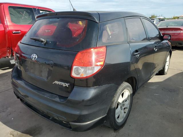 Photo 4 from auction – 2004 TOYOTA COROLLA MA with VIN 2T1KR32E04C271371