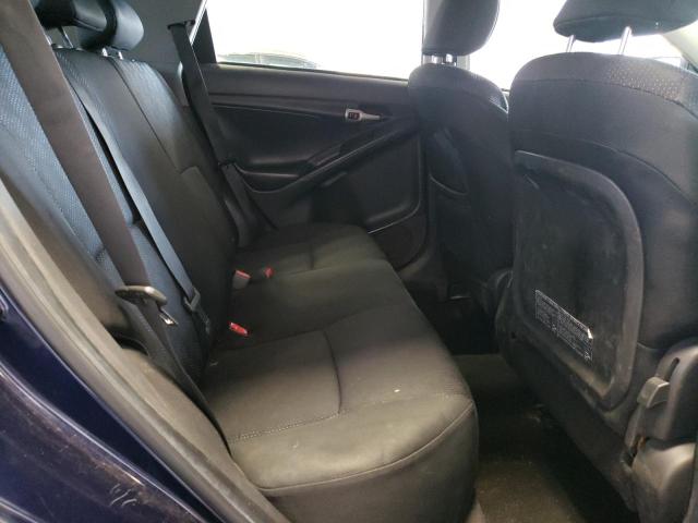 Photo 6 from auction – 2010 TOYOTA COROLLA MA with VIN 2T1LE4EE2AC013348