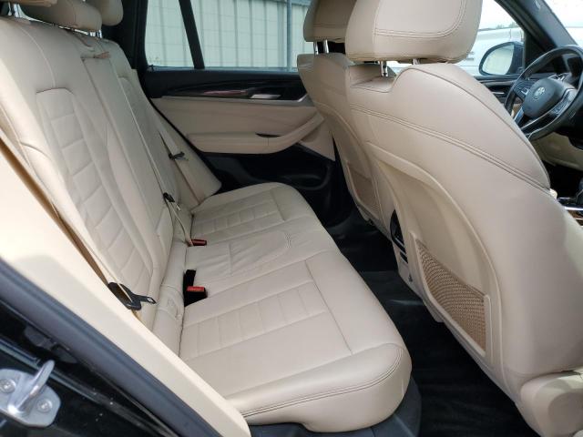 Photo 6 from auction – 2019 BMW X3 SDRIVE3 with VIN 5UXTR7C56KLF30401