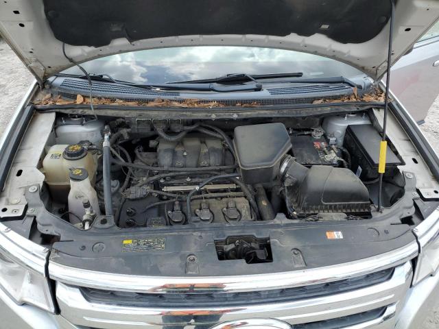 Photo 7 from auction – 2013 FORD EDGE LIMIT with VIN 2FMDK4KC0DBB12338