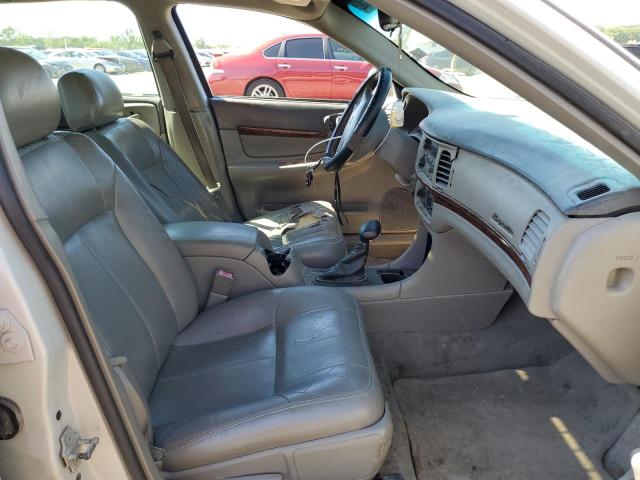 Photo 5 from auction – 2004 CHEVROLET IMPALA LS with VIN 2G1WH52K949434954
