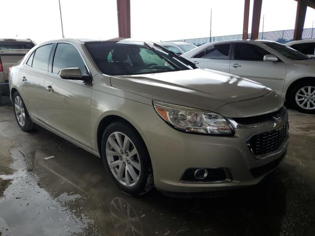 CHEVROLET MALIBU 2016 with VIN 1G11E5SA7GF152690 - Photo from auction
