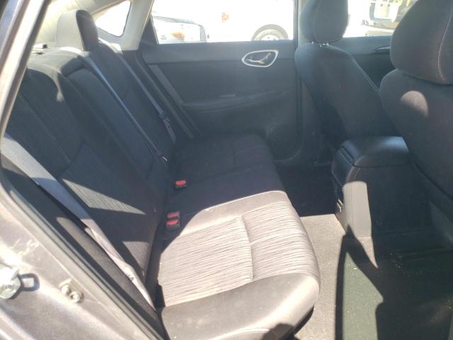 Photo 6 from auction – 2017 NISSAN SENTRA S with VIN 3N1AB7AP7HL718486