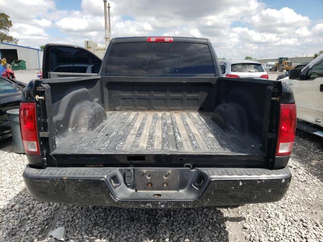 Photo 6 from auction – 2010 DODGE RAM 1500 with VIN 3D7JB1EK9AG102639