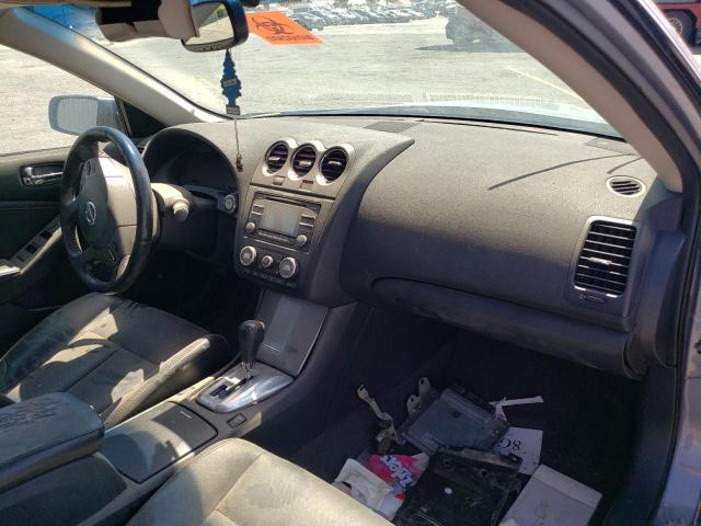 Photo 9 from auction – 2012 NISSAN ALTIMA SR with VIN 1N4BL2AP0CC167927