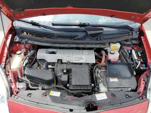 Photo 7 from auction – 2015 TOYOTA PRIUS with VIN JTDKN3DU4F1973426