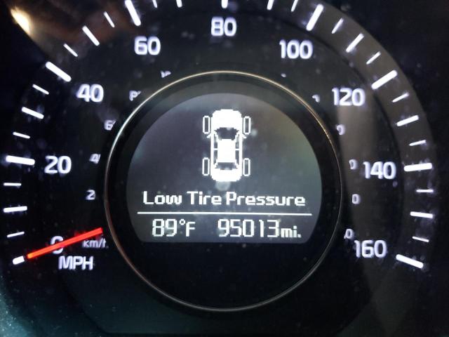 Photo 8 from auction – 2014 KIA OPTIMA LX with VIN 5XXGM4A70EG312363