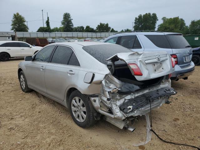Photo 3 from auction – 2007 TOYOTA CAMRY with VIN 4T1BK46K57U534449